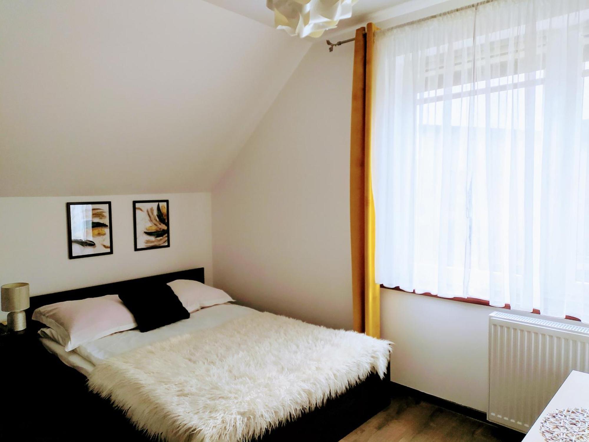 Wczasy Sandi Chlapowo Władysławowo Kamer foto