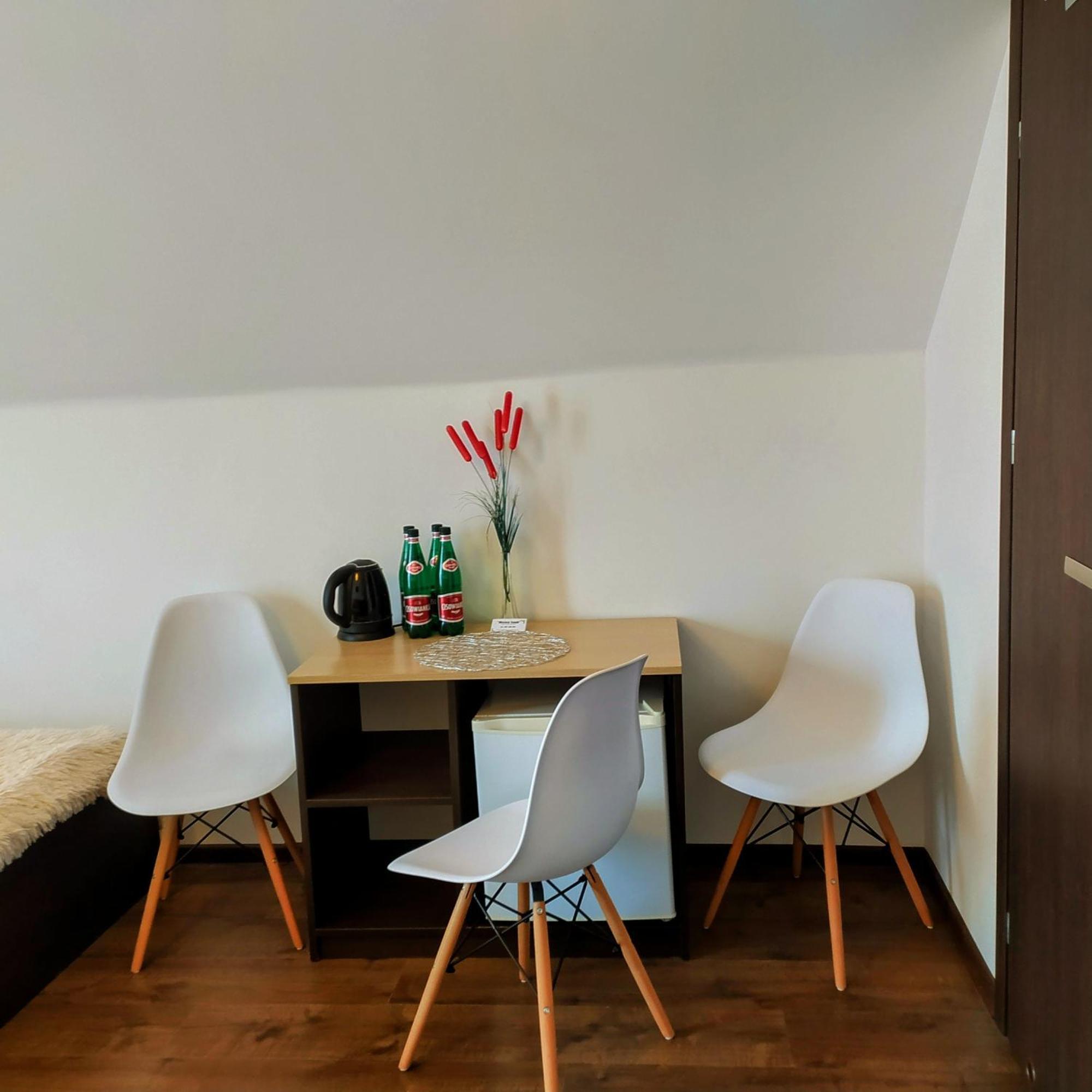 Wczasy Sandi Chlapowo Władysławowo Kamer foto